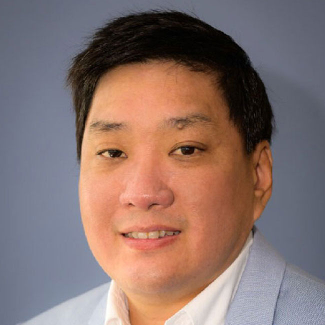 Daniel L. Jue - Co-founder & CEO